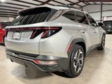 Used 2024 Hyundai Tucson SEL w/ Convenience Package image 2