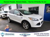 Used 2014 Ford Escape Titanium w/ Equipment Group 401A image 3