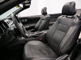 Used 2017 Ford Mustang Premium image 3