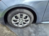New 2025 Toyota Corolla LE w/ Convenience Package image 4