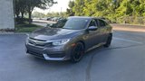 Used 2017 Honda Civic LX image 2