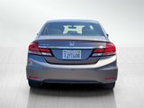 Used 2015 Honda Civic EX-L image 5