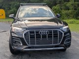 Used 2021 Audi Q5 2.0T Premium image 3