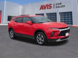 Used 2023 Chevrolet Blazer LT image 3