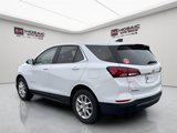 Used 2024 Chevrolet Equinox LT image 5