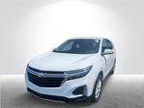 Certified 2022 Chevrolet Equinox LT image 4