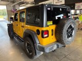 Used 2019 Jeep Wrangler Unlimited Sport S image 2