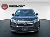Certified 2020 Honda Pilot Touring image 4