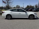Certified 2021 Nissan Altima 2.5 SR w/ SR Premium Package image 4