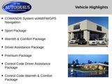 Used 2015 Mercedes-Benz S 550 4MATIC Coupe w/ Sport Package image 2