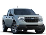 New 2024 Ford Maverick XLT w/ Equipment Group 300A Standard image 4