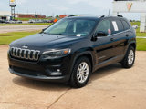 Used 2019 Jeep Cherokee Latitude w/ Popular Appearance Group image 3