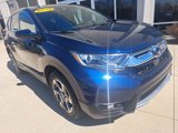 Used 2018 Honda CR-V EX-L image 3