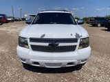 Used 2007 Chevrolet Avalanche LTZ w/ LTZ Preferred Equipment Group image 2