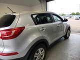 Used 2011 Kia Sportage LX image 3