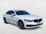 Used 2019 BMW 530i w/ Convenience Package image 3