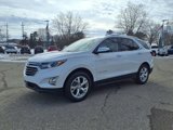 Certified 2021 Chevrolet Equinox Premier image 3