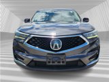 Used 2020 Acura RDX w/ Technology Package image 4