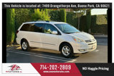 Used 2005 Toyota Sienna XLE image 4