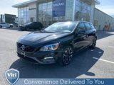 Used 2018 Volvo V60 T5 Dynamic w/ Protection Package image 4