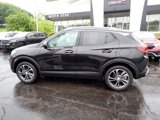 Certified 2023 Buick Encore GX Essence w/ Advanced Technology Package image 2