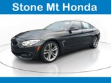 Used 2015 BMW 428i Gran Coupe xDrive image 3