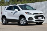 Used 2019 Chevrolet Trax LT w/ Driver Confidence Package image 2