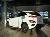 Certified 2022 Hyundai Kona N Line w/ Tech Package image 5