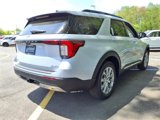 New 2025 Ford Explorer Active image 4