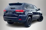 Used 2018 Jeep Grand Cherokee Trailhawk w/ Trailhawk Luxury Group image 5