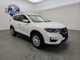 Used 2017 Nissan Rogue S w/ S Appearance Package image 3