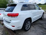 Used 2018 Jeep Grand Cherokee Summit w/ Platinum Series Group image 4