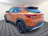Certified 2022 Chevrolet TrailBlazer LT w/ Convenience Package image 4