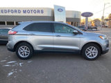 Certified 2024 Ford Edge SEL image 4