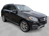 Used 2016 Mercedes-Benz GLE 350 image 2