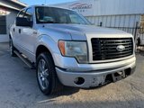 Used 2014 Ford F150 STX w/ Equipment Group 201A Mid image 3