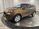Used 2018 Kia Sportage LX image 1