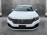 Used 2020 Volkswagen Passat 2.0T R-Line image 2