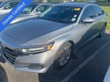 Used 2021 Honda Accord LX image 1