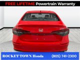 New 2025 Honda Civic Sport image 4