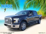 Used 2016 Ford F150 XLT w/ Equipment Group 302A Luxury image 3