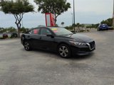 Certified 2022 Nissan Sentra SV image 2