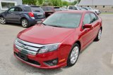 Used 2010 Ford Fusion SE image 2