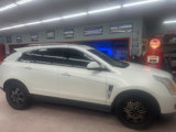 Used 2012 Cadillac SRX Luxury image 6
