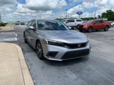 Used 2023 Honda Civic LX image 3