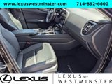 Certified 2025 Lexus NX 250 FWD image 6