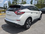 Used 2017 Nissan Murano Platinum w/ Platinum Technology Package image 4