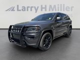 Used 2020 Jeep Grand Cherokee Altitude image 4