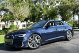Used 2019 Audi A6 3.0T Premium Plus w/ Premium Plus Package image 2