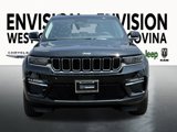 Used 2022 Jeep Grand Cherokee Limited image 2